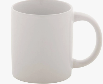 Tazza Personalizzata con Nome o Frase – TD