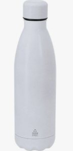 Borraccia personalizzata con Nome o Frase -TD